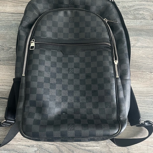 COPY - Louis Vuitton Backback - Picture 1 of 15